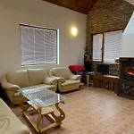 Chalet Mountain Family