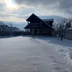 Chalet Mountain Family *