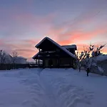 Mountain Family Chalet