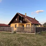 Mountain Family Chalet