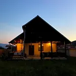 Chalet Mountain Family Rayovo