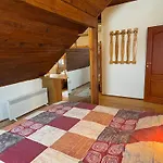 Mountain Family Chalet