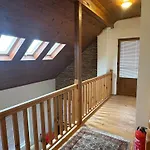 Mountain Family Chalet