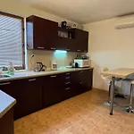 Mountain Family Chalet