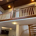 Mountain Family Chalet Rayovo