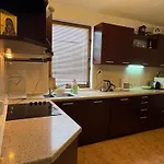 Mountain Family Chalet *