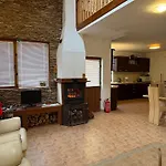 Chalet Mountain Family