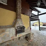 Mountain Family