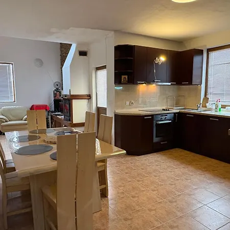 Chalet Mountain Family Rayovo