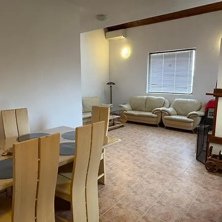 Mountain Family Chalet